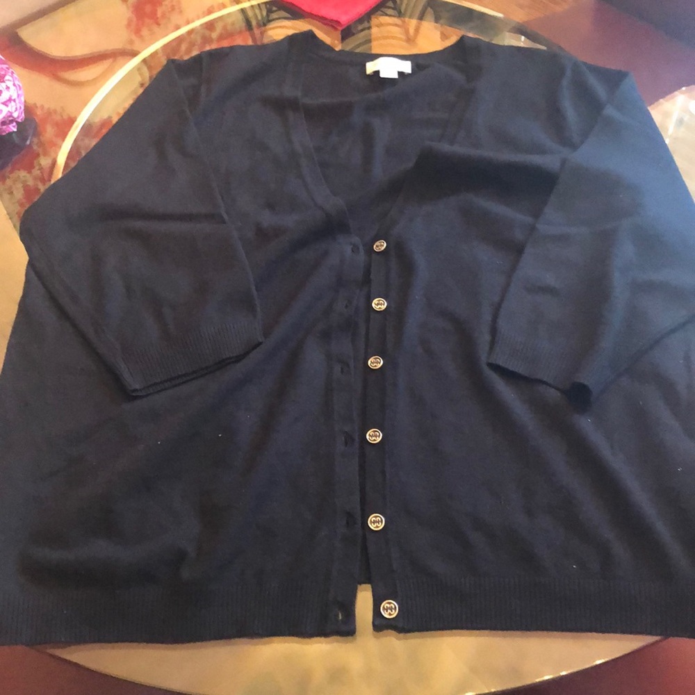 Avenue cardigan
